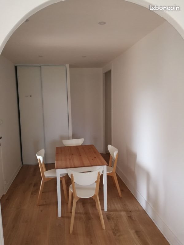 Appartement à louer, 55m², Saint-Étienne