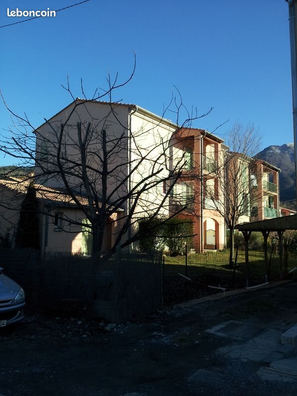 Appartement à louer, 80m², Digne-les-Bains