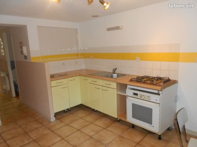 Appartement à louer, 35m², Montbéliard