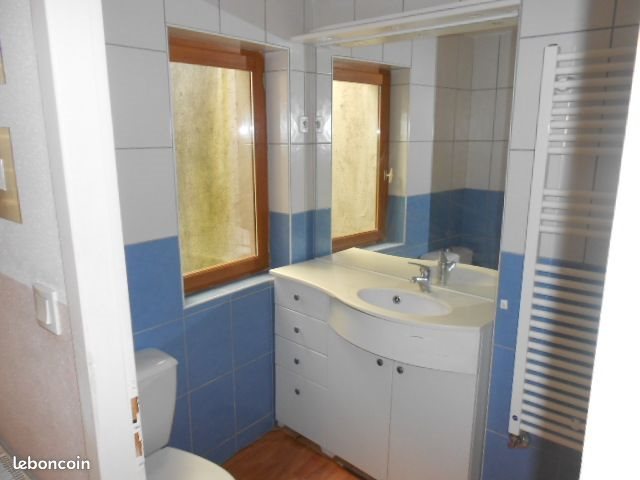 Appartement à louer, 35m², Montbéliard