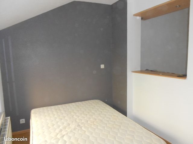 Appartement à louer, 35m², Montbéliard