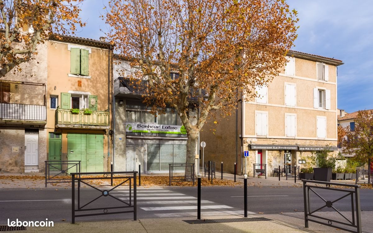 Maison à vendre, 68m², Manosque