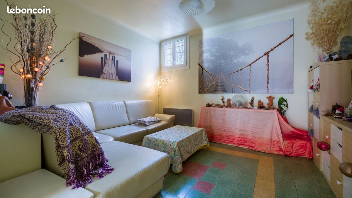 Maison à vendre, 68m², Manosque