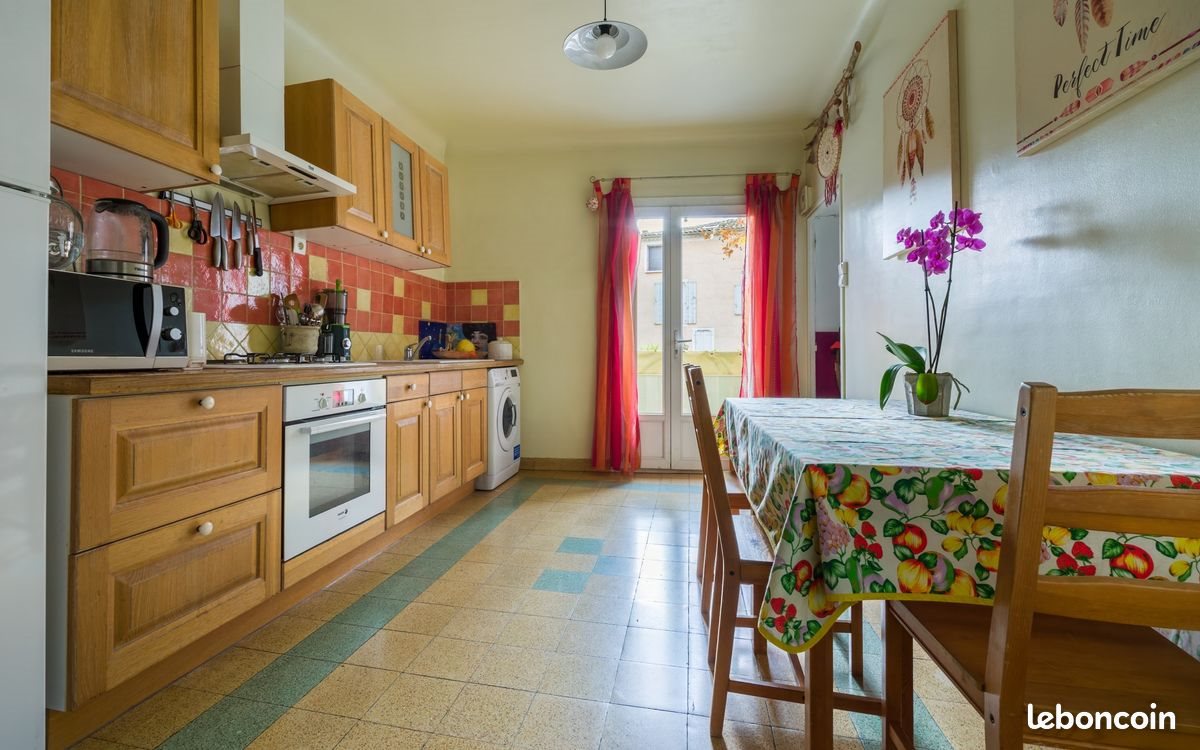 Maison à vendre, 68m², Manosque