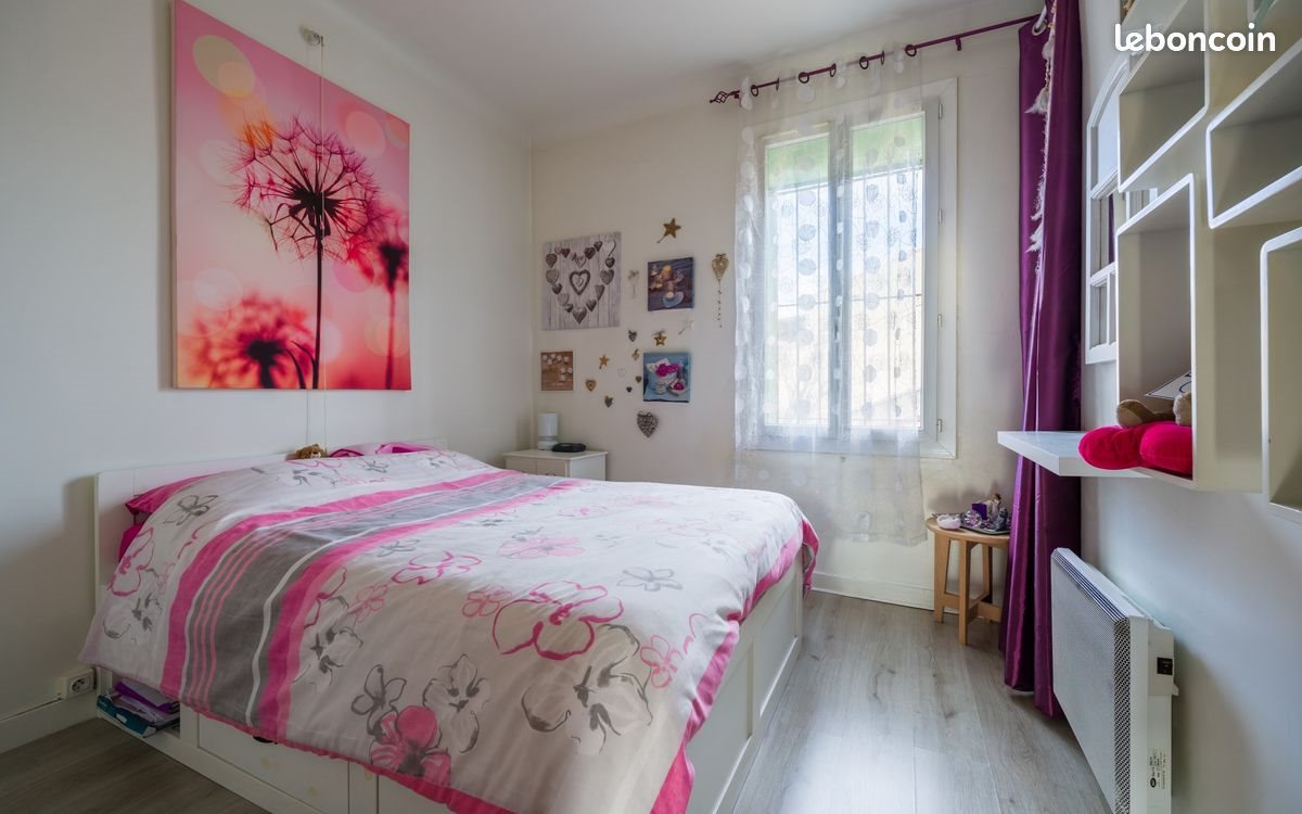 Maison à vendre, 68m², Manosque