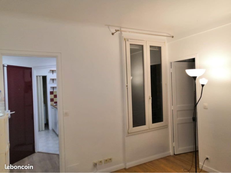 Appartement à vendre, 29m², Maisons-Alfort