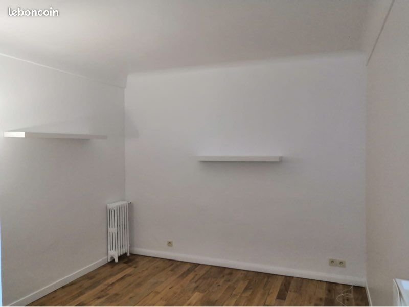 Appartement à vendre, 29m², Maisons-Alfort