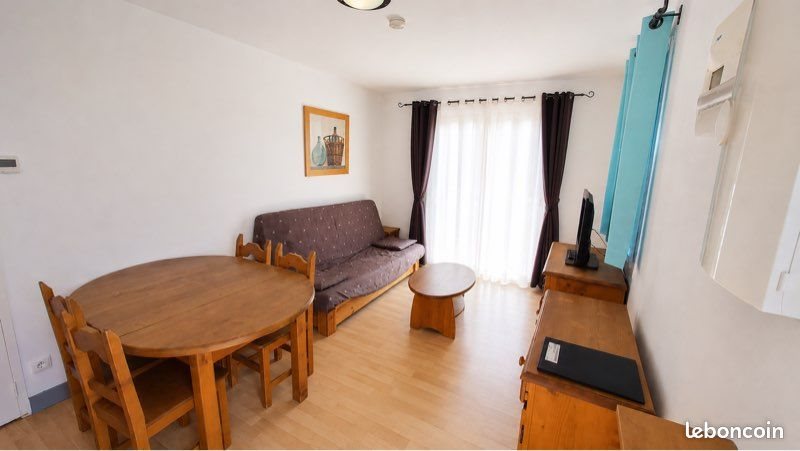 Appartement à louer, 29m², Egletons