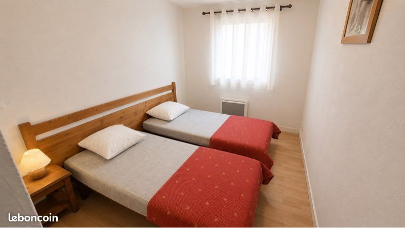 Appartement à louer, 29m², Egletons