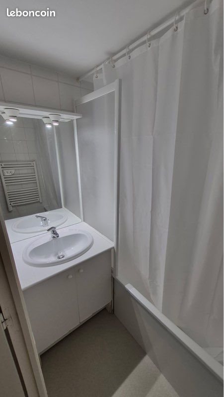 Appartement à louer, 29m², Egletons