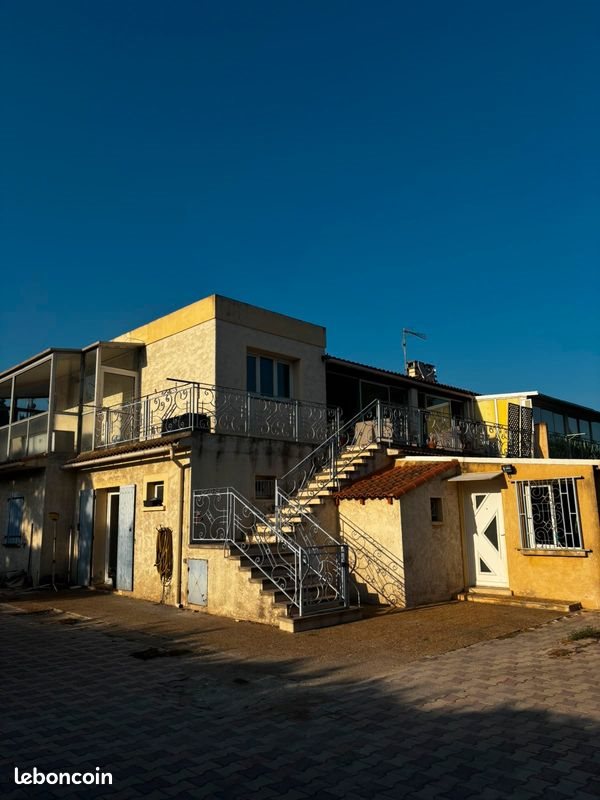 Maison à vendre, 250m², Port-de-Bouc