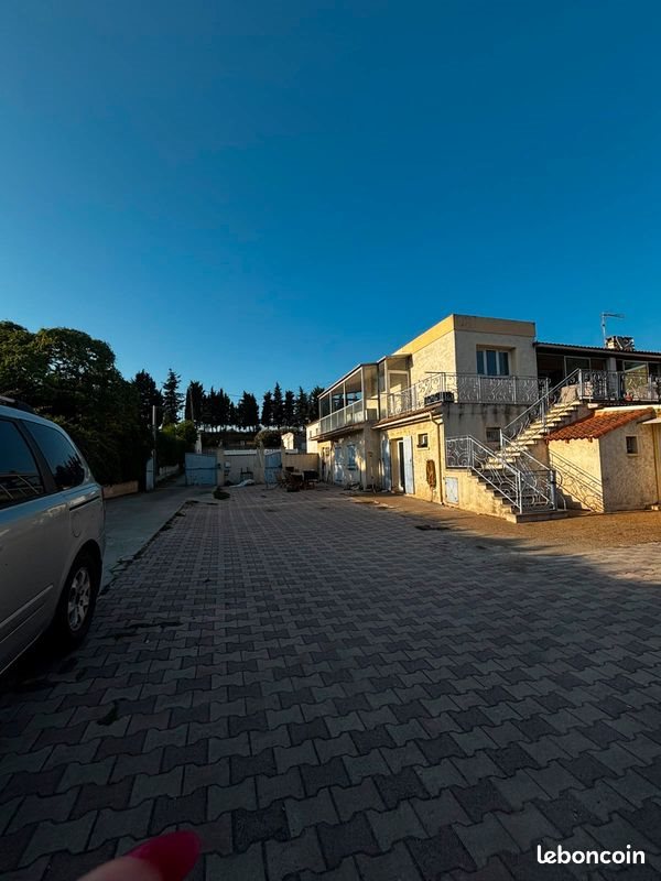 Maison à vendre, 250m², Port-de-Bouc