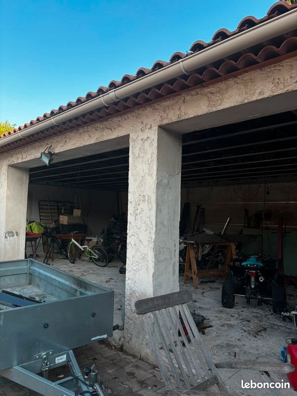 Maison à vendre, 250m², Port-de-Bouc