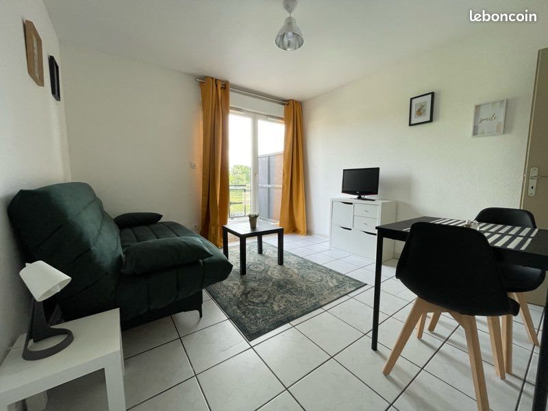 Appartement à louer, 20m², Marcheprime