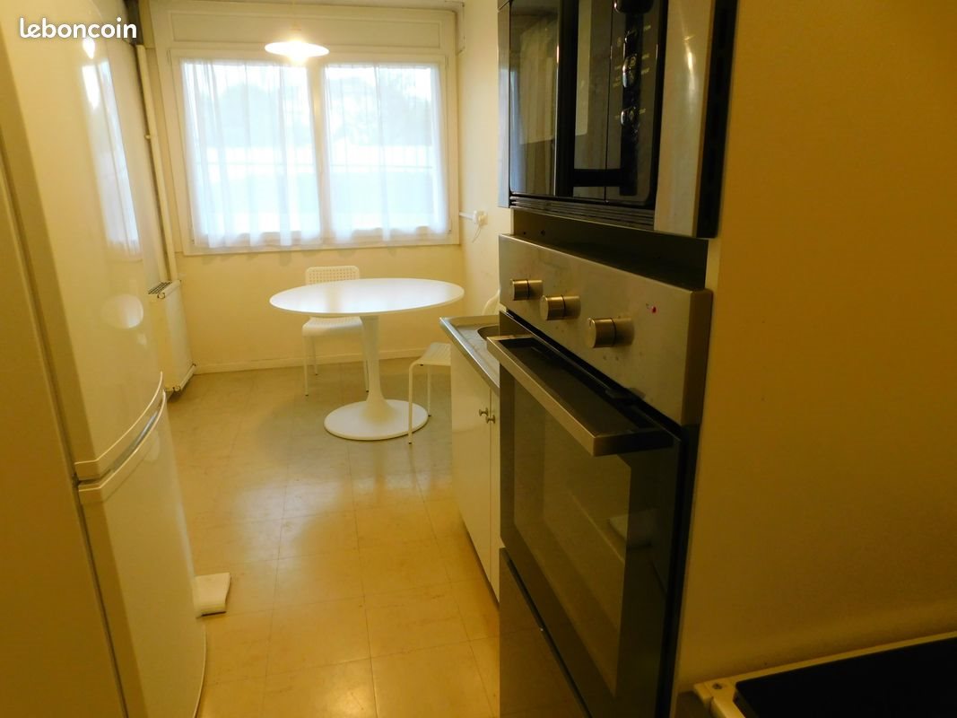 Appartement à louer, 34m², Clermont-Ferrand