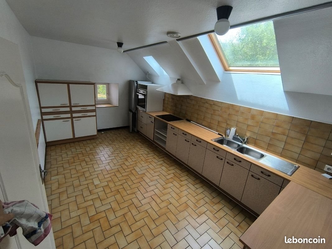 Appartement à louer, 97m², Sevenans