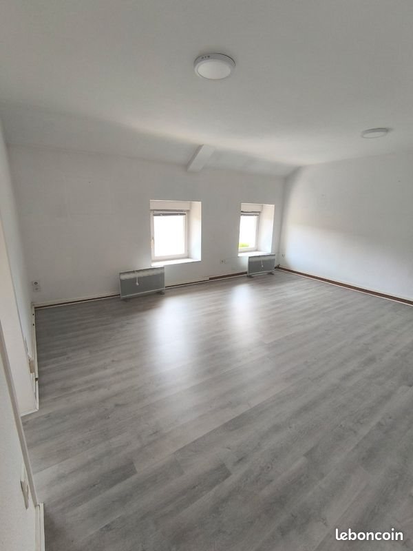 Appartement à louer, 97m², Sevenans