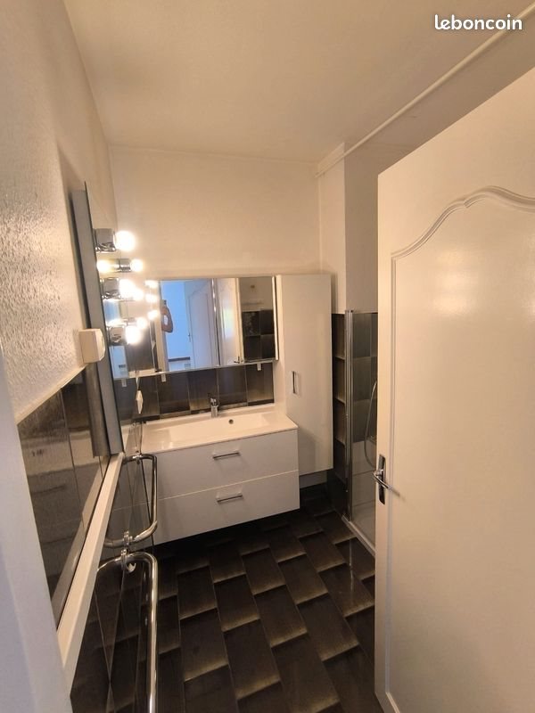 Appartement à louer, 97m², Sevenans