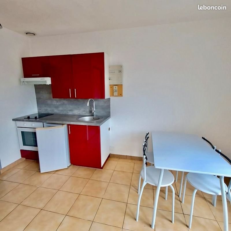 Appartement à louer, 30m², Poitiers