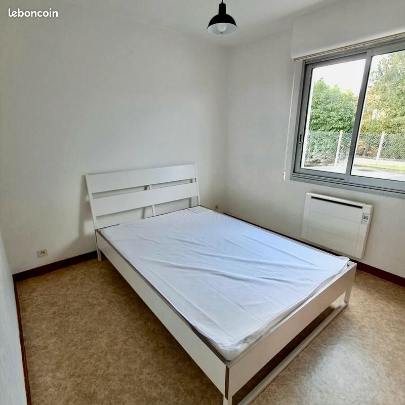 Appartement à louer, 30m², Poitiers