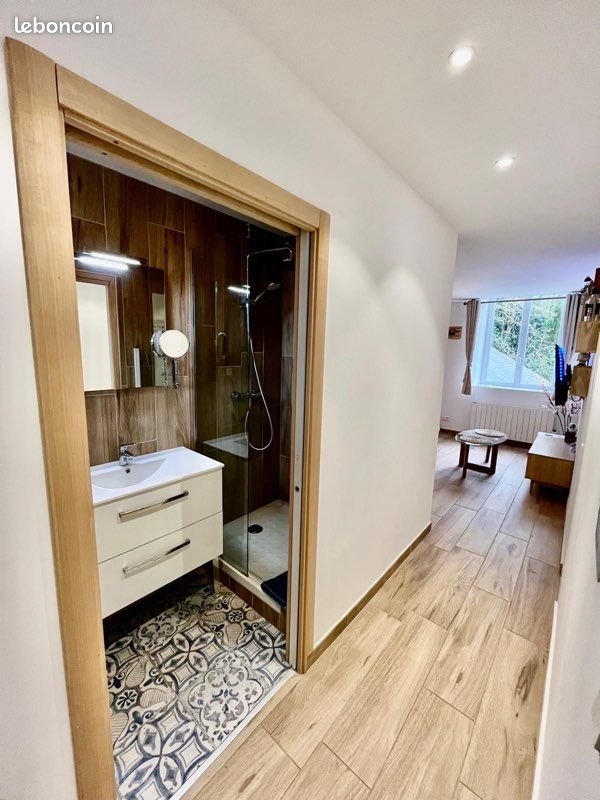 Appartement à louer, 29m², Caen