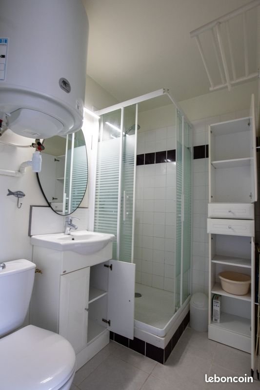 Appartement à vendre, 25m², Villers-sur-Mer
