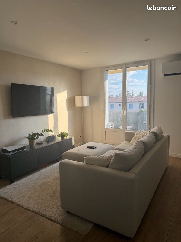 Appartement à vendre, 58m², Manosque