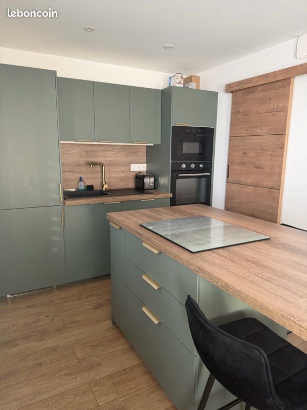 Appartement à vendre, 58m², Manosque