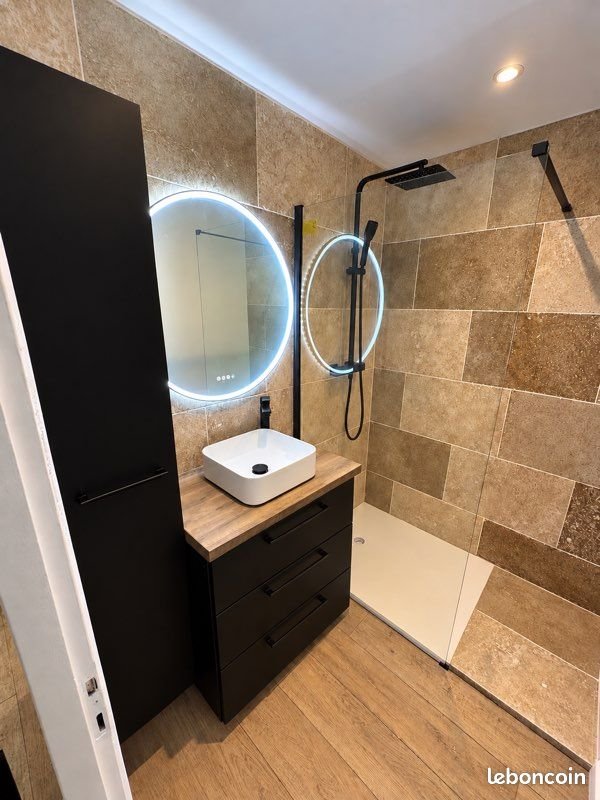Appartement à vendre, 58m², Manosque