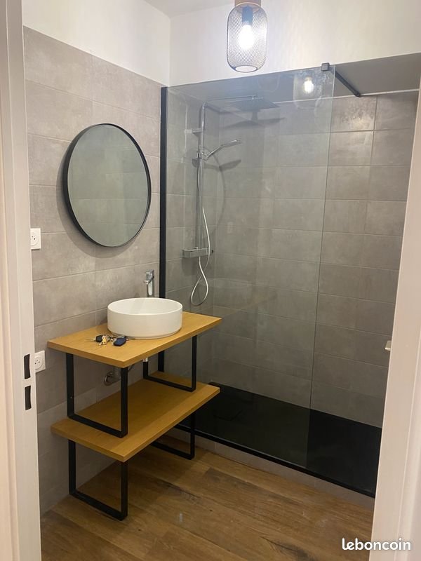 Appartement à louer, 38m², Pau