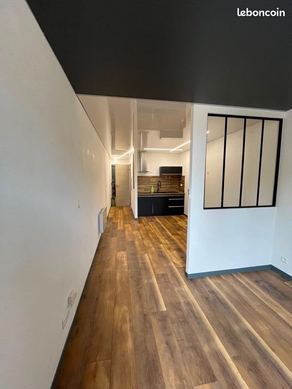 Appartement à louer, 24m², Pontarlier