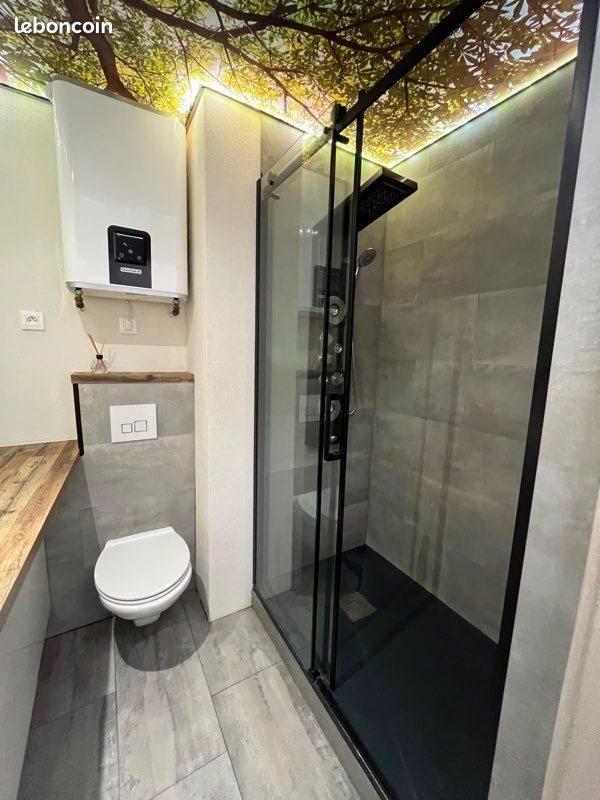 Appartement à louer, 24m², Pontarlier