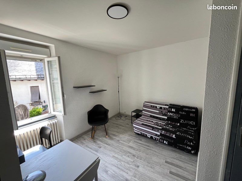 Appartement à louer, 20m², Rodez