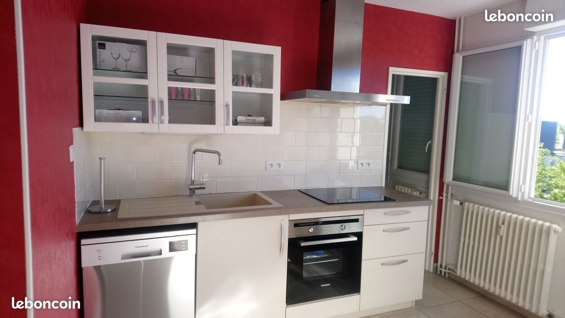 Appartement à louer, 100m², Alençon
