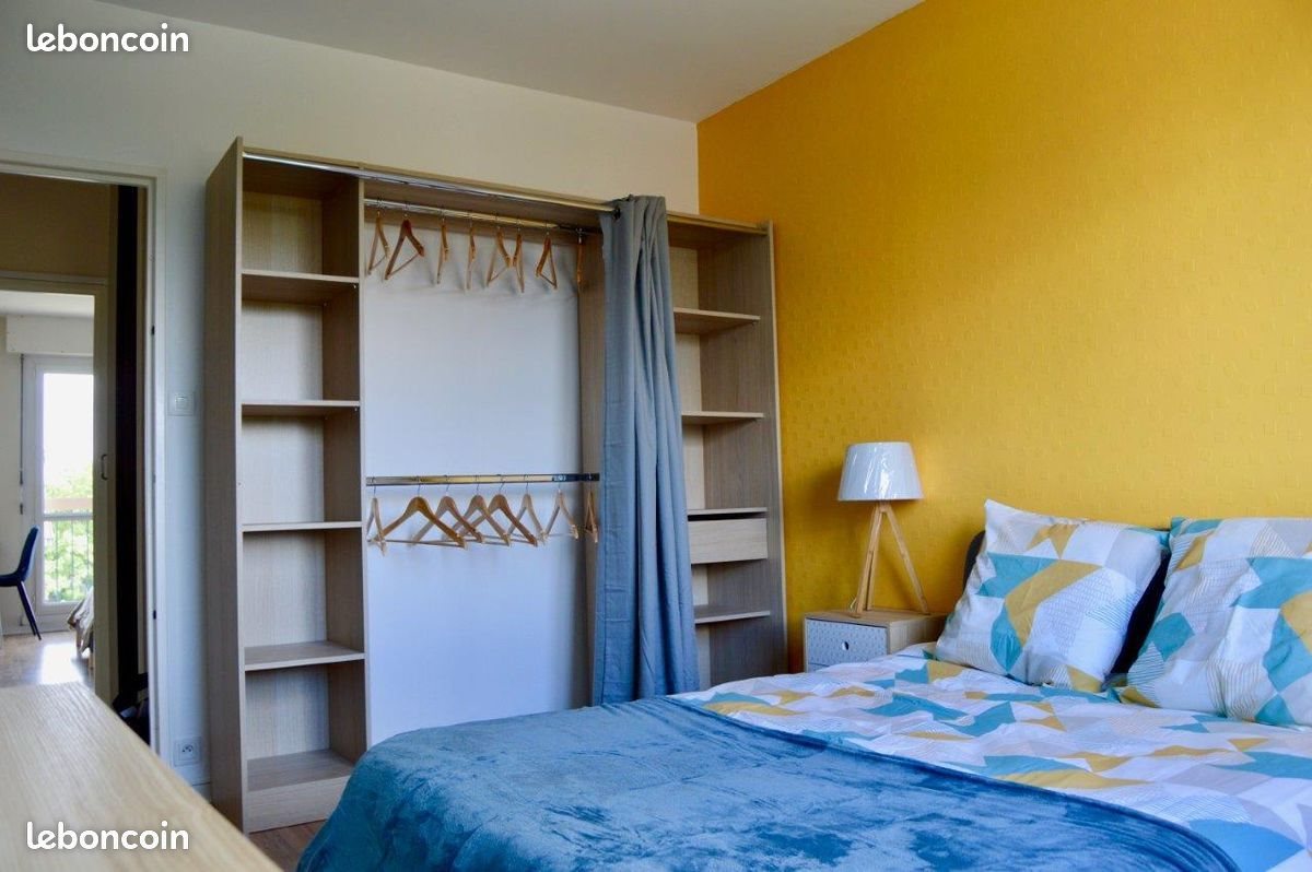 Appartement à louer, 100m², Alençon
