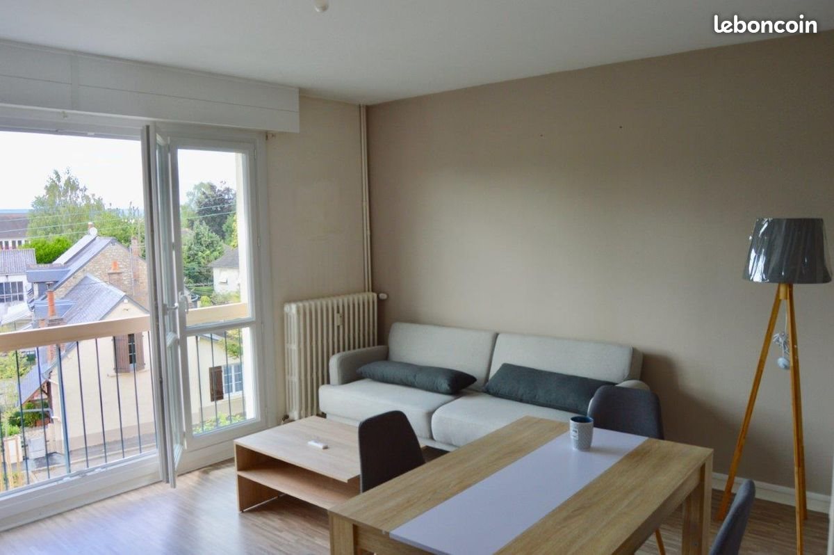 Appartement à louer, 100m², Alençon