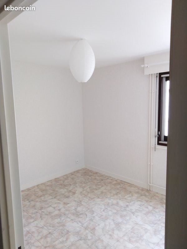 Appartement à vendre, 43m², Bourges