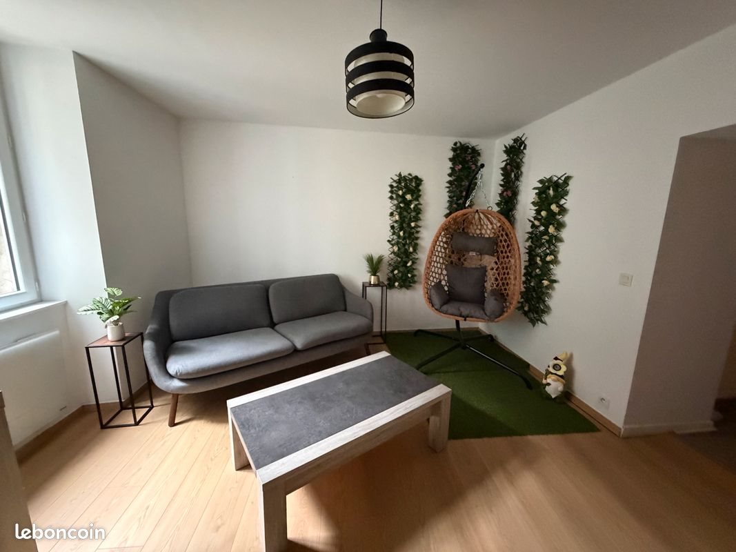 Maison à louer, 95m², Labruguière