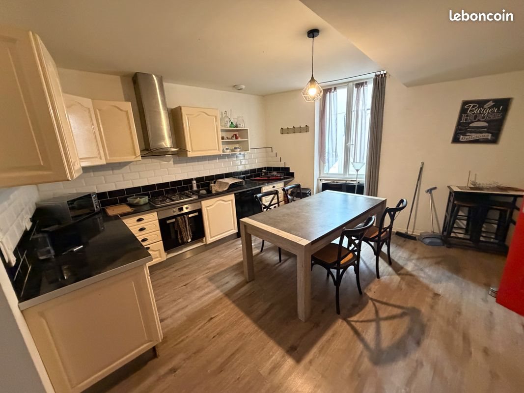 Maison à louer, 95m², Labruguière