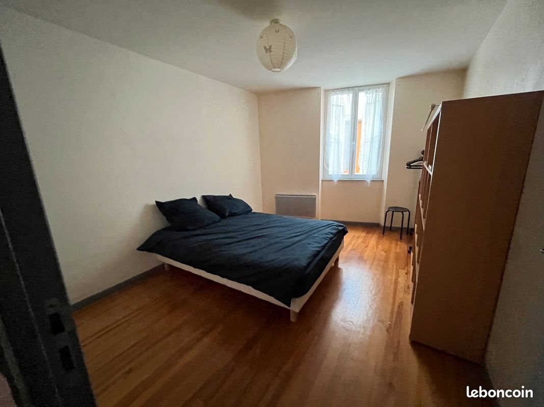Maison à louer, 95m², Labruguière