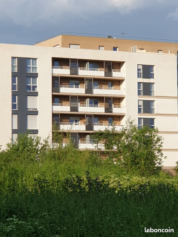 Appartement à vendre, 105m², Cergy