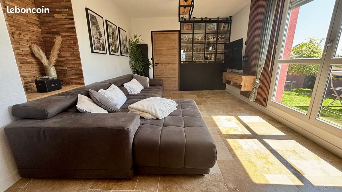 Appartement à vendre, 80m², Villefranche-sur-Saône