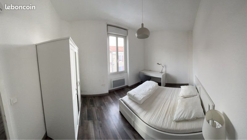 Appartement à louer, 31m², Mont-de-Marsan