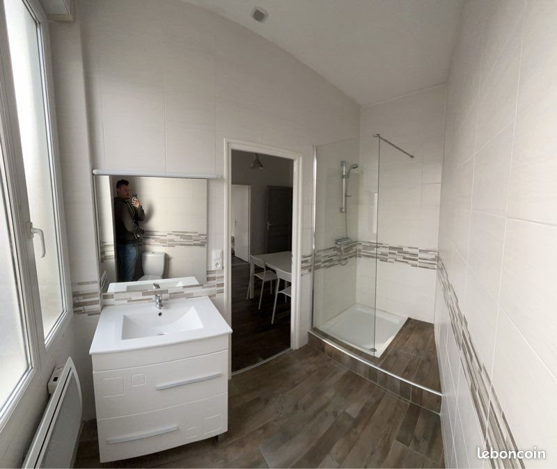 Appartement à louer, 31m², Mont-de-Marsan