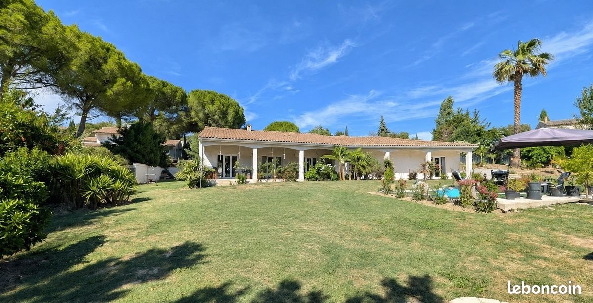 Maison à vendre, 178m², Béziers