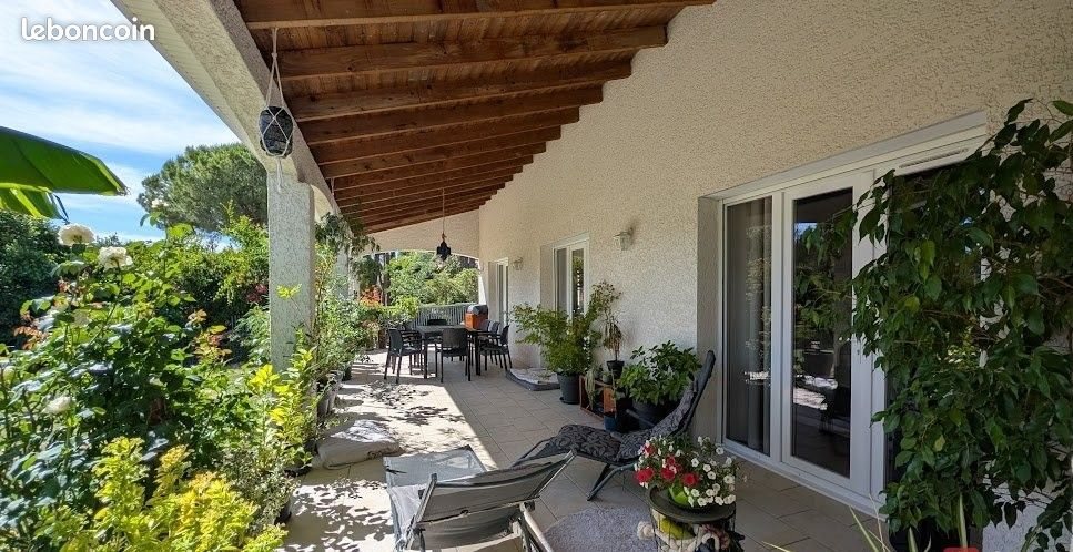 Maison à vendre, 178m², Béziers