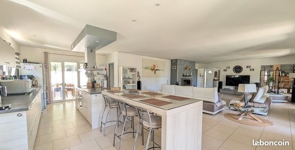 Maison à vendre, 178m², Béziers