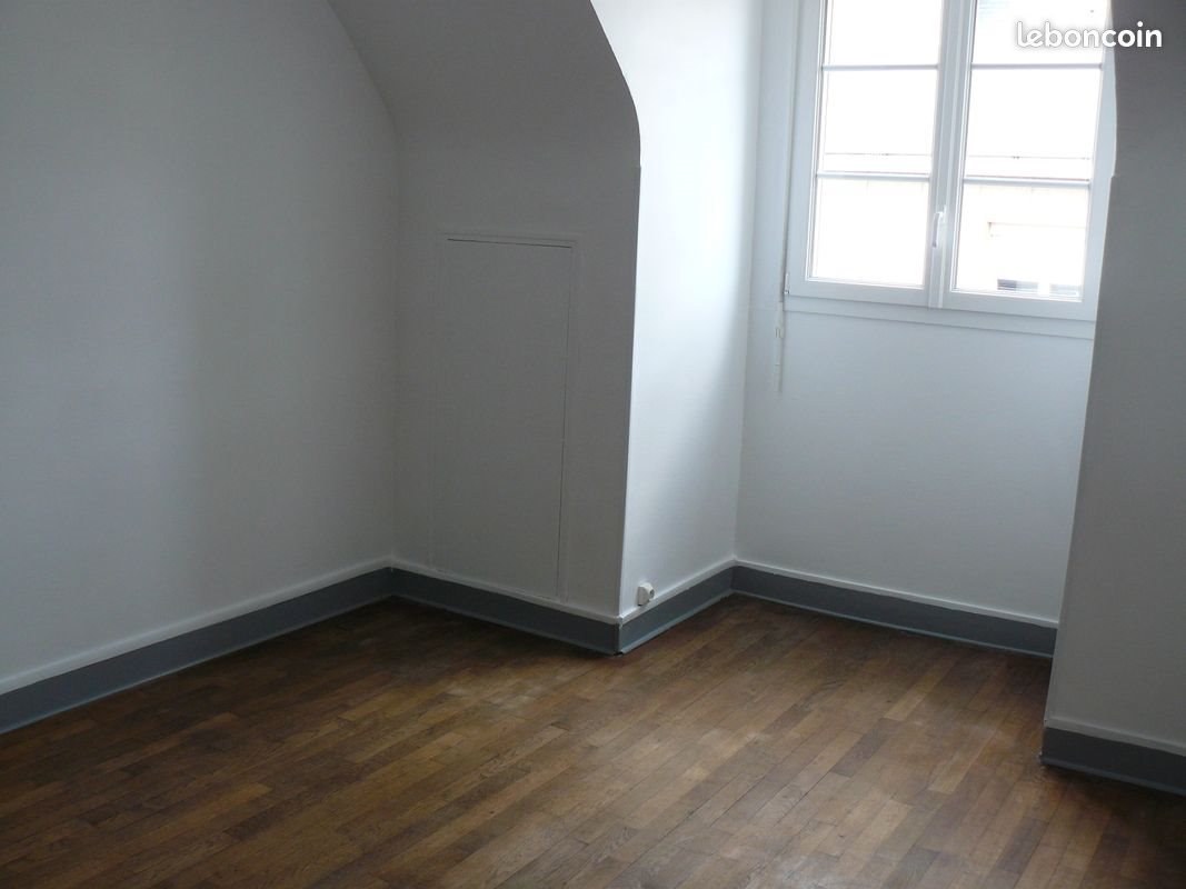 Appartement à louer, 43m², Flers