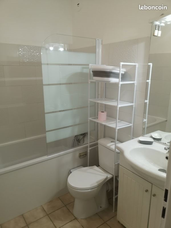 Appartement à louer, 27m², Émerainville