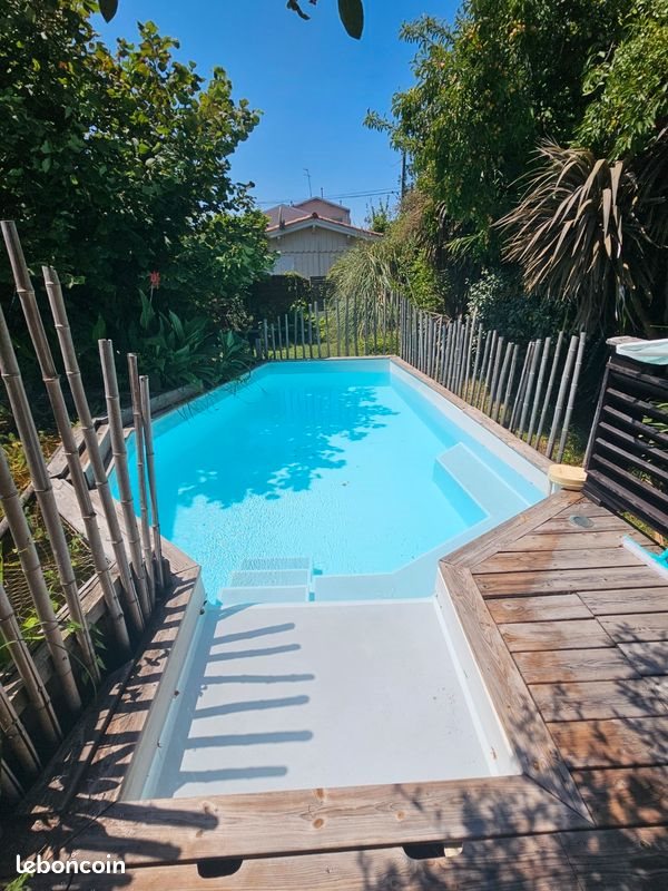 Maison à vendre, 95m², Lanton